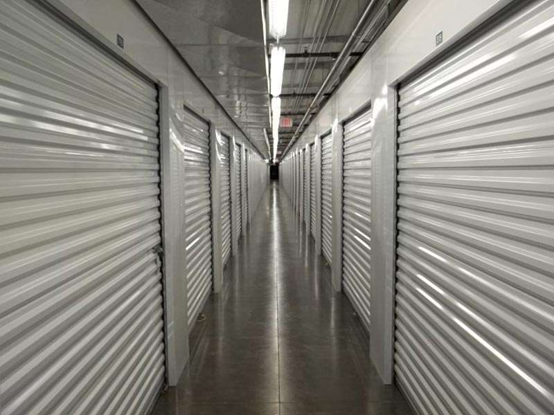 Extra Space Storage | 10334 W Beardsley Rd, Peoria, AZ 85382, USA | Phone: (623) 376-2401