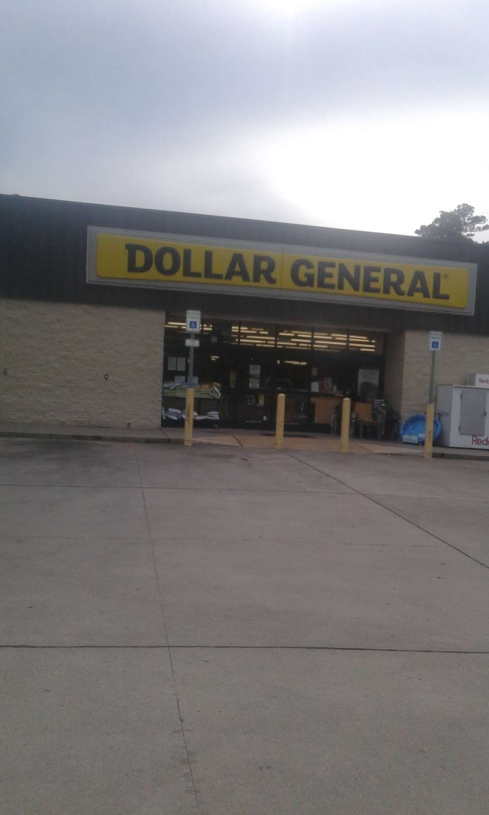 Dollar General | 11111 Highway 146 N, Hardin, TX 77561, USA | Phone: (936) 298-2385