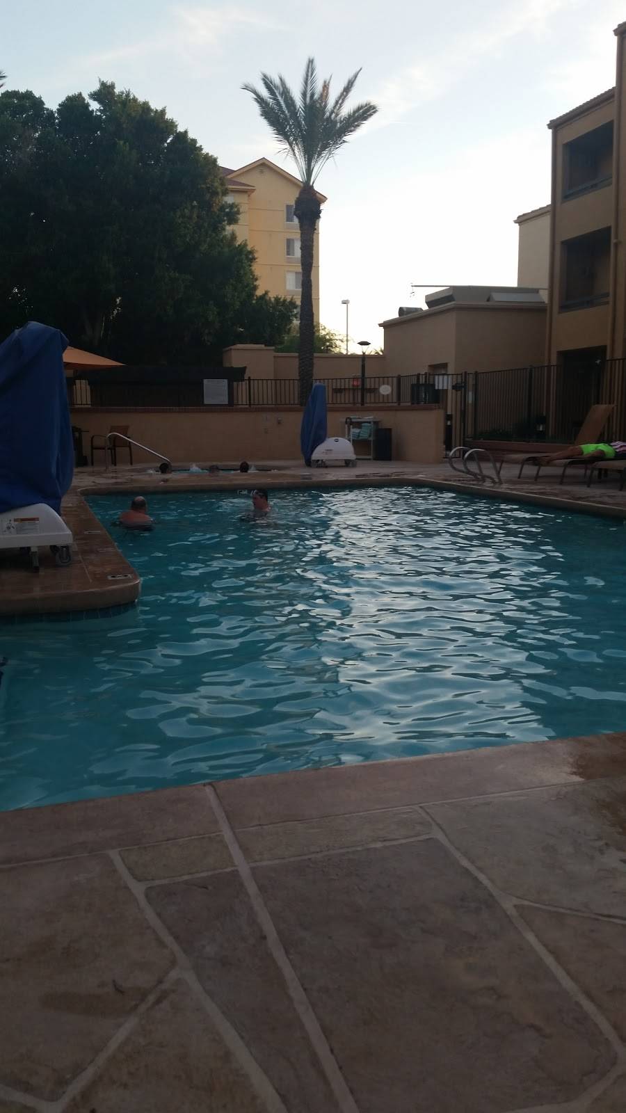 Courtyard by Marriott Phoenix Mesa | 1221 S Westwood, Mesa, AZ 85210, USA | Phone: (480) 461-3000