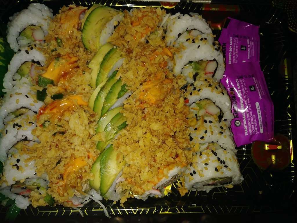 Nagoya Japanese Restaurant | 849 Bethel St, Clover, SC 29710 | Phone: (803) 222-8883