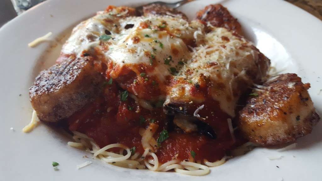 Ciros Italian Bistro | 605 Richmond Dr pv103, Lancaster, PA 17601, USA | Phone: (717) 560-5660