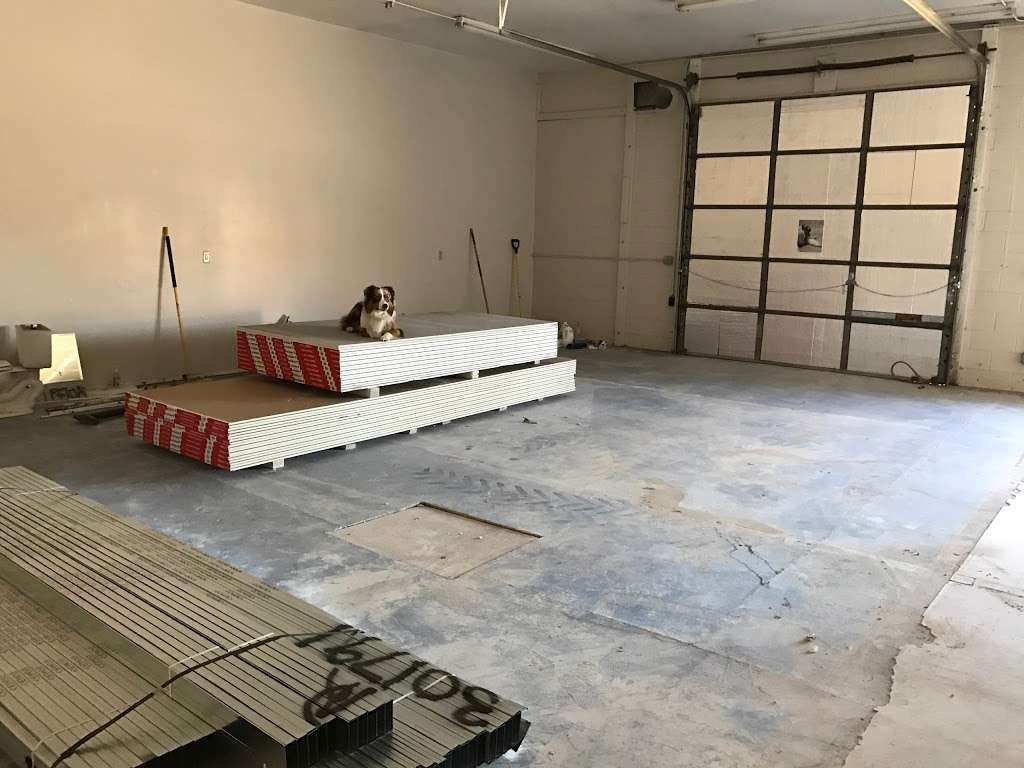 EDX CrossFit | 776 West Baseline Road, Lafayette, CO 80026, USA | Phone: (720) 432-9063