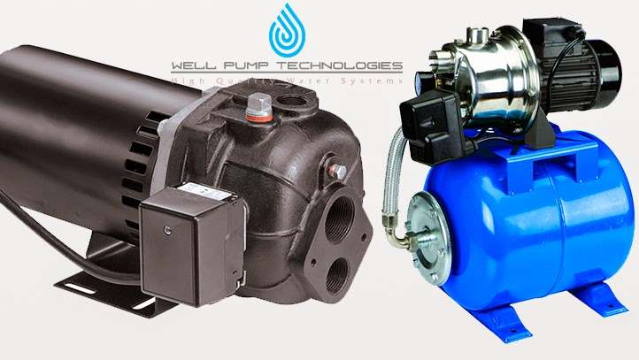 Well Pump Technologies | 383 Skyline Dr, Blakeslee, PA 18610 | Phone: (888) 267-5777