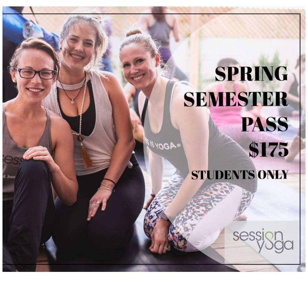 Session Yoga | 123 S Eastbourne Ave, Tucson, AZ 85716, USA | Phone: (520) 272-1146