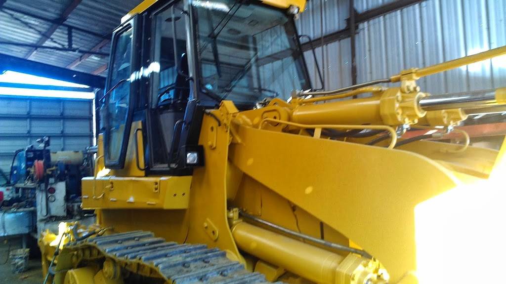 KS Heavy Equipment & Truck/Trailer Mobile Service | 2516 Wells Branch Pkwy, Pflugerville, TX 78660, USA | Phone: (512) 785-1207