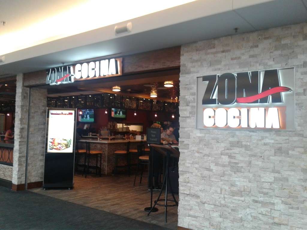 Zona Cocina Restaurant | 7062 Elm Rd, Baltimore, MD 21240, USA | Phone: (952) 922-8720