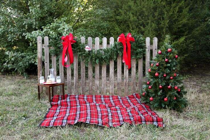 Van Meter S Christmas Tree Farm 360 Walters Rd Bridgeton Nj 08302 Usa