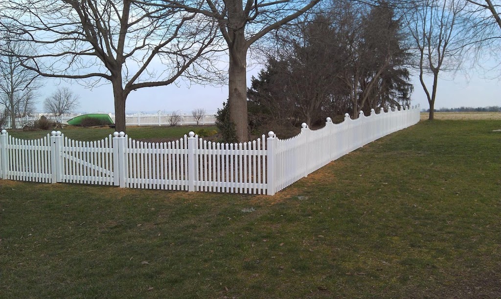 New Holland Fence LLC | 905 W Main St, New Holland, PA 17557, USA | Phone: (717) 656-9596