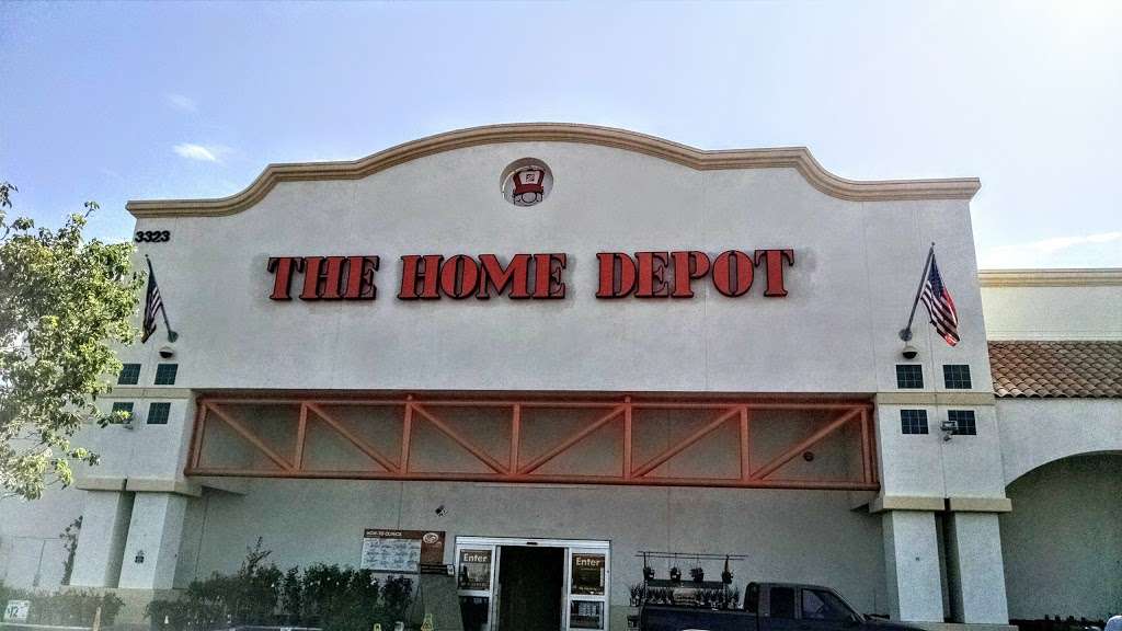 The Home Depot | 3323 Madison St, Riverside, CA 92504, USA | Phone: (951) 358-1370