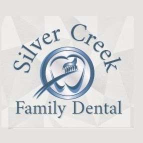 Silver Creek Family Dental | 9708 Gilespie St Suite A-101, Las Vegas, NV 89183, USA | Phone: (702) 897-1300