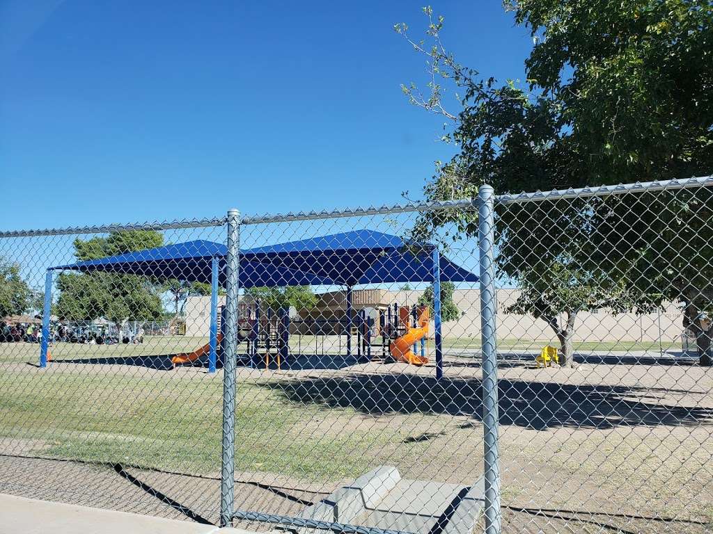 Acacia Elementary School | 3021 W Evans Dr, Phoenix, AZ 85053, USA | Phone: (602) 896-5000