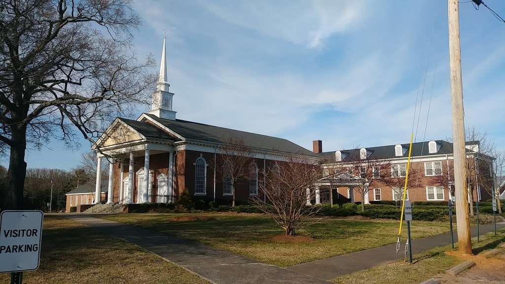 Ebenezer Presbyterian Church (ARP) | 2132 Ebenezer Rd, Rock Hill, SC 29732, USA | Phone: (803) 366-5119