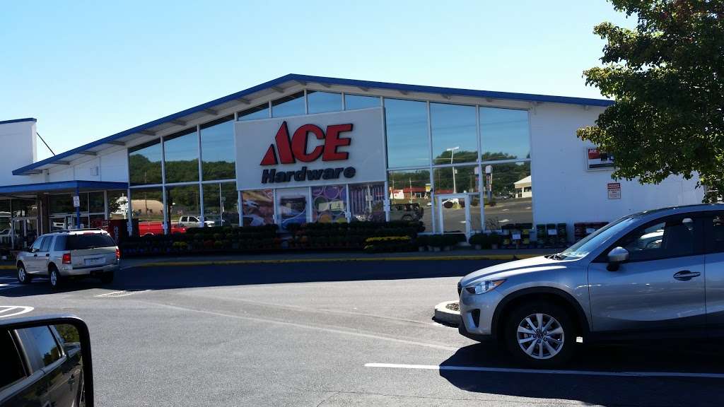 Capitol Ace Hardware | 438 Blue Valley Dr, Bangor, PA 18013, USA | Phone: (610) 863-2700