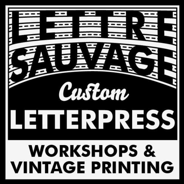 Lettre Sauvage | 1310 Forest Dr, Santa Paula, CA 93060 | Phone: (805) 794-6783