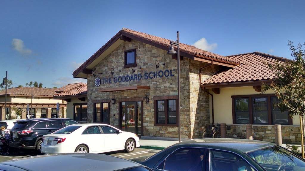 The Goddard School | 20455 Alton Pkwy, Lake Forest, CA 92630, USA | Phone: (949) 393-1220