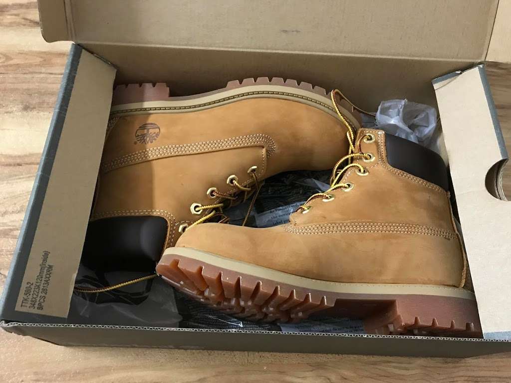 Timberland Factory Store | 690 Ventura Blvd #154, Camarillo, CA 93010, USA | Phone: (805) 987-5622