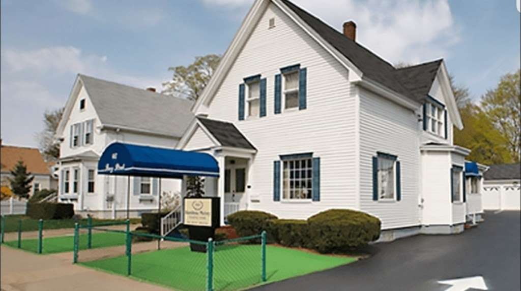 Riendeau-Mulvey Funeral Home and "Memorial Cremation" | 467 Bay St, Taunton, MA 02780, USA | Phone: (508) 822-4151