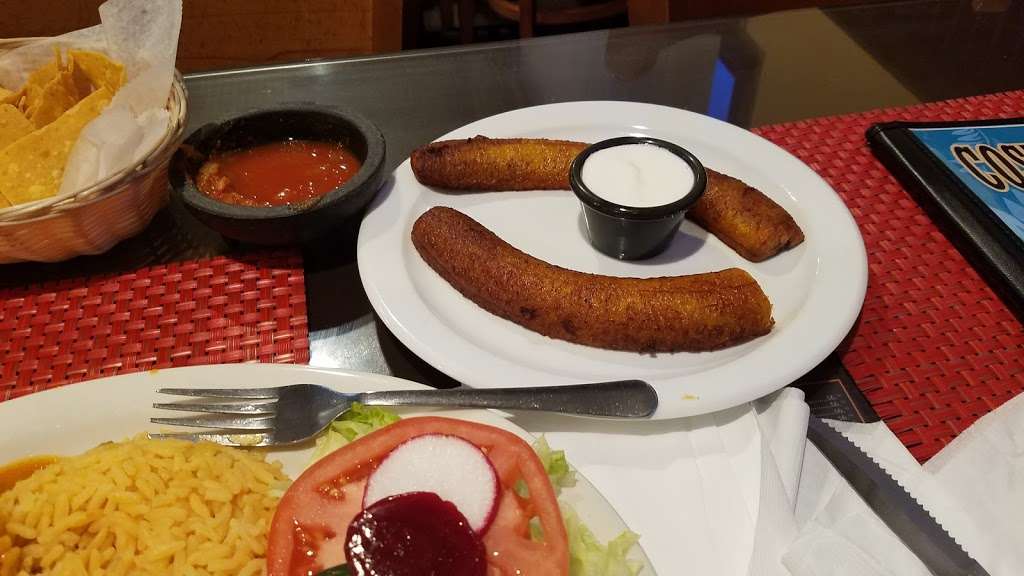 Costa Del Sol Restaurant | 502 Roosevelt Ave, Central Falls, RI 02863 | Phone: (401) 727-1090