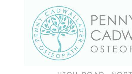 Penny Cadwallader Osteopath | High Rd, North Weald Bassett, Epping CM16 6BY, UK | Phone: 07847 416766