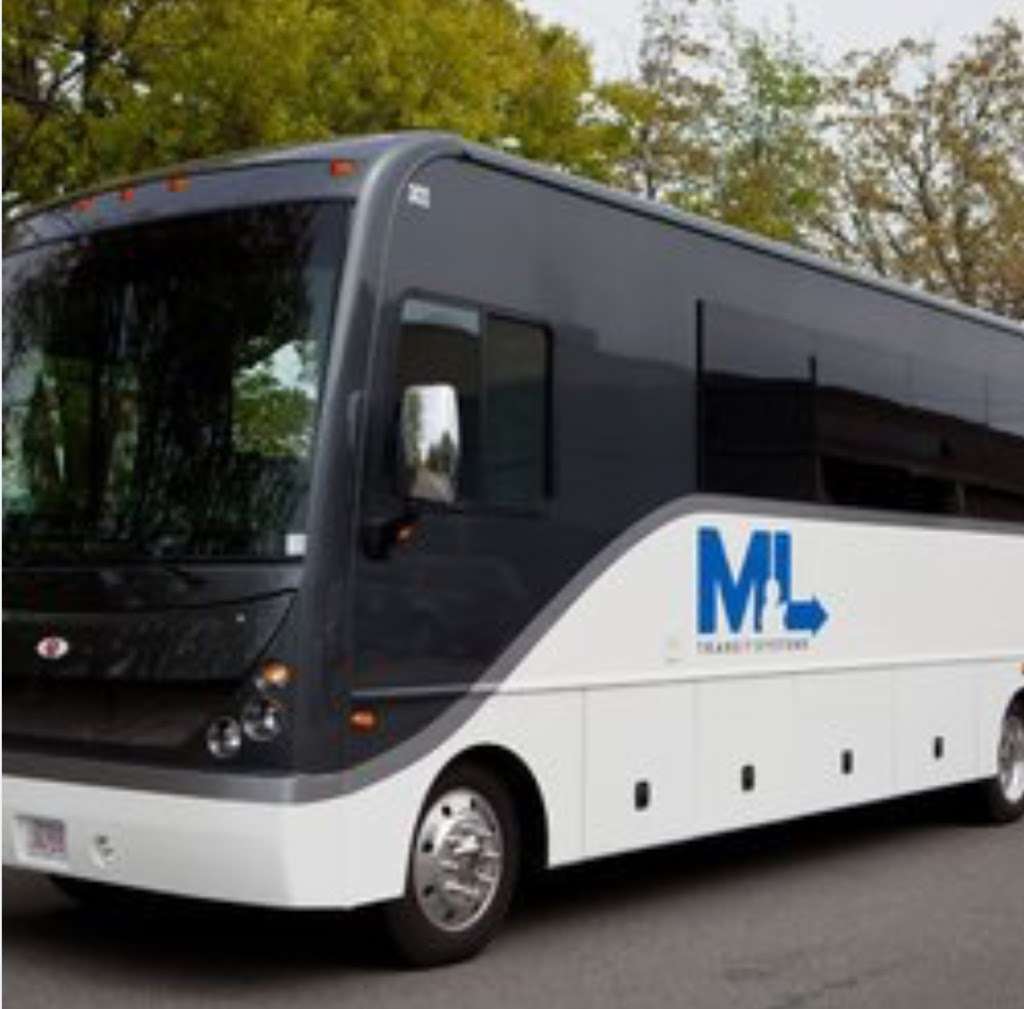 M&L Transit Systems, Inc. | 60 Olympia Ave, Woburn, MA 01801, USA | Phone: (781) 938-8646