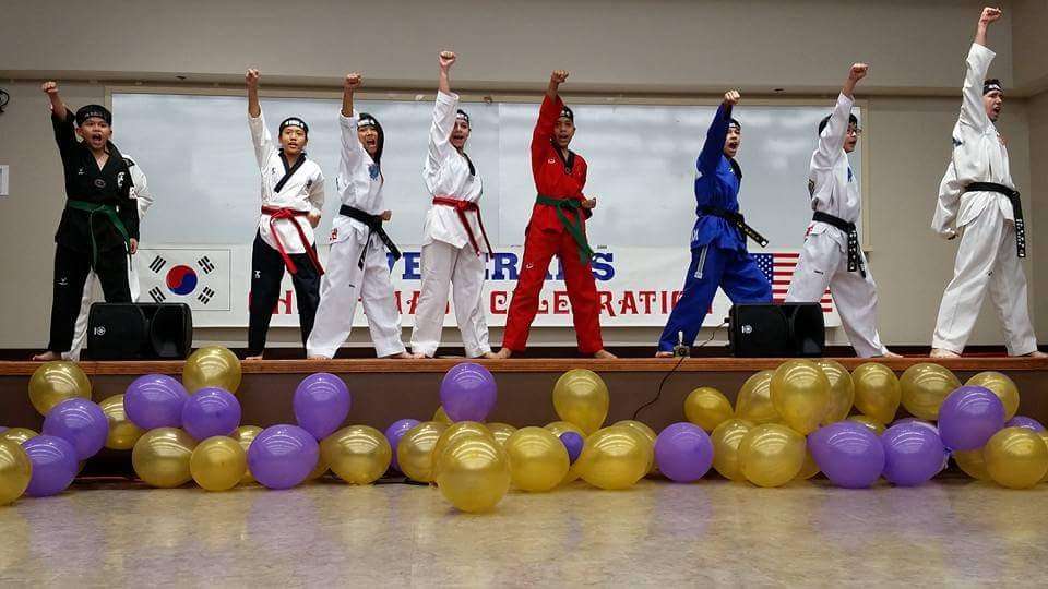 KMA Taekwondo ~ Hapkido | 11304 Huffmeister Rd, Houston, TX 77065 | Phone: (832) 455-1144