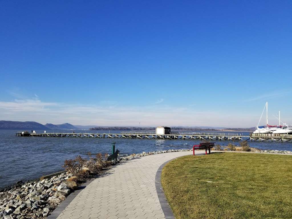 Henry Gourdine Park | 1-3 Secor Rd, Ossining, NY 10562, USA | Phone: (914) 941-3189