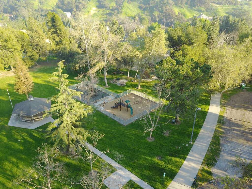 Hacienda Park | La Habra Heights, CA 90631