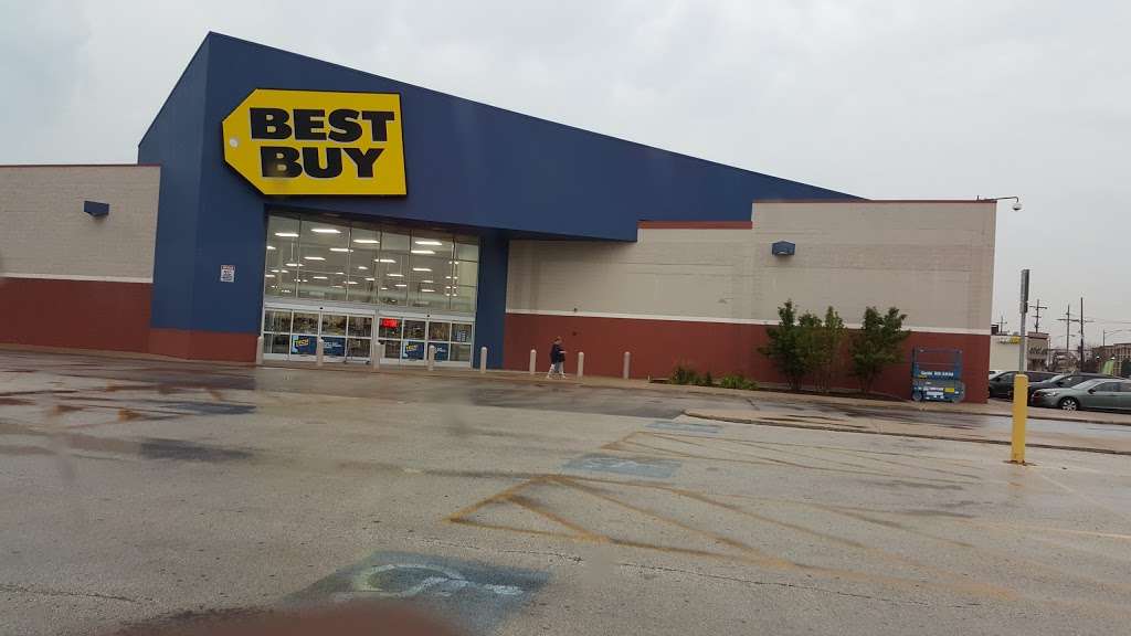 Best Buy | 7600 S Cicero Ave, Burbank, IL 60459, USA | Phone: (708) 229-0065