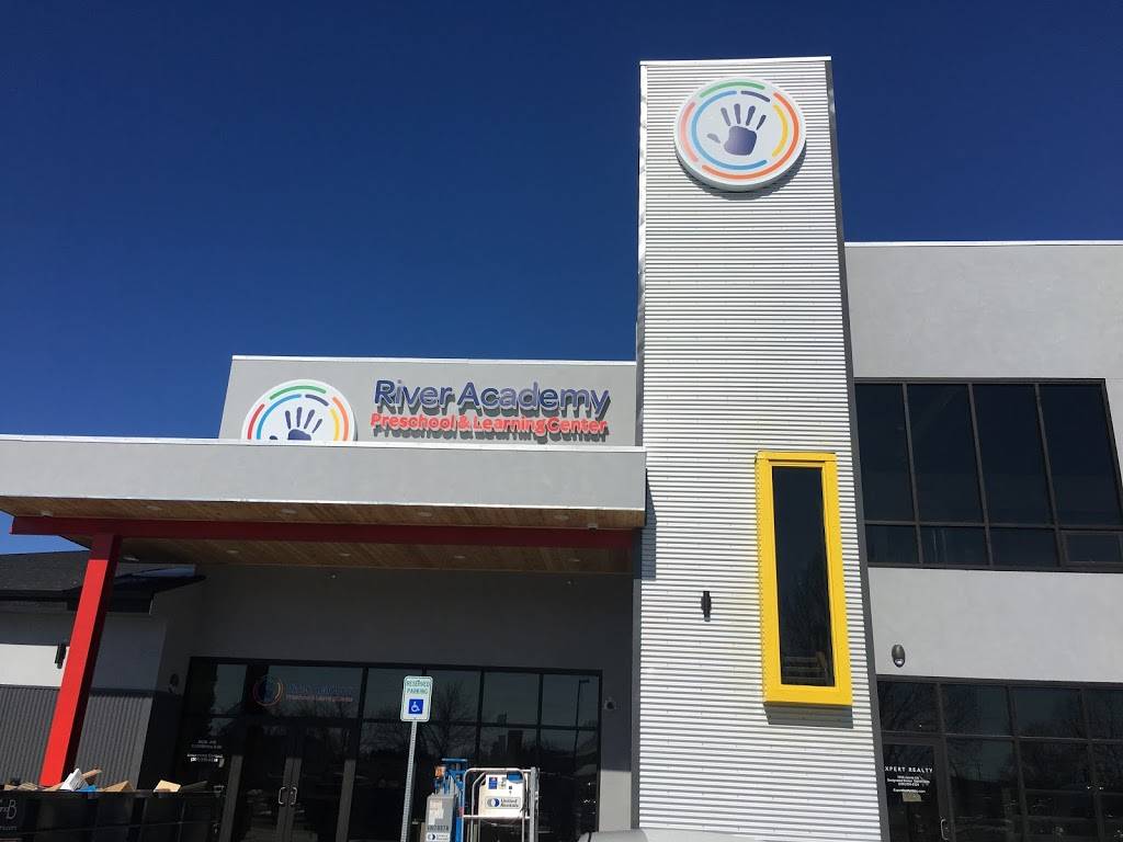 River Academy Preschool and Learning Center | 7655 North, Jennie Ln, Garden City, ID 83714, USA | Phone: (208) 789-4342