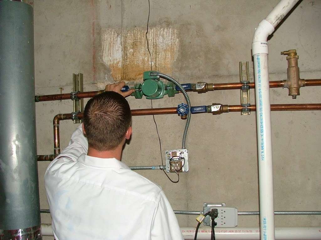 Aqua Plumbing, Heating & Cooling Services Inc. | 5675 Howard St, Niles, IL 60714, USA | Phone: (847) 260-9889