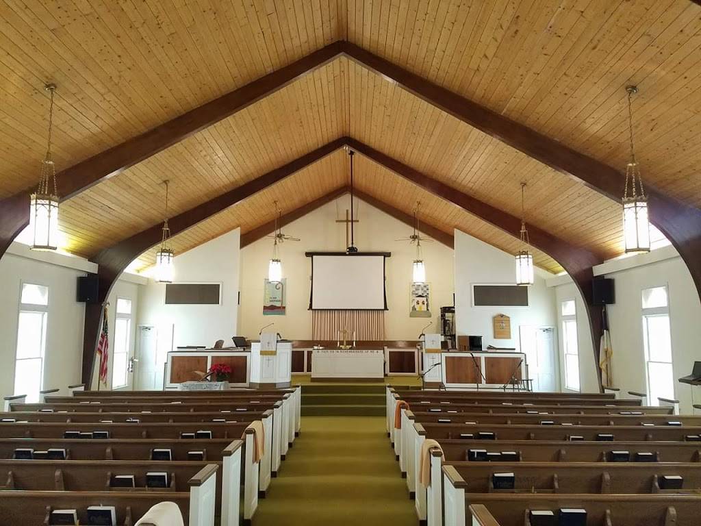 Tunnel Hill Christian Church | 5105 Old Georgetown Rd, Georgetown, IN 47122, USA | Phone: (812) 923-5344