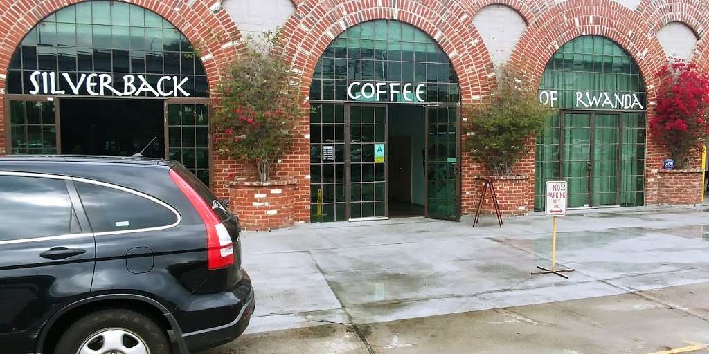 Silverback Coffee of Rwanda: Roasters / Cafe | 2301 E 7th Street #B224, Los Angeles, CA 90023, USA | Phone: (323) 685-5927