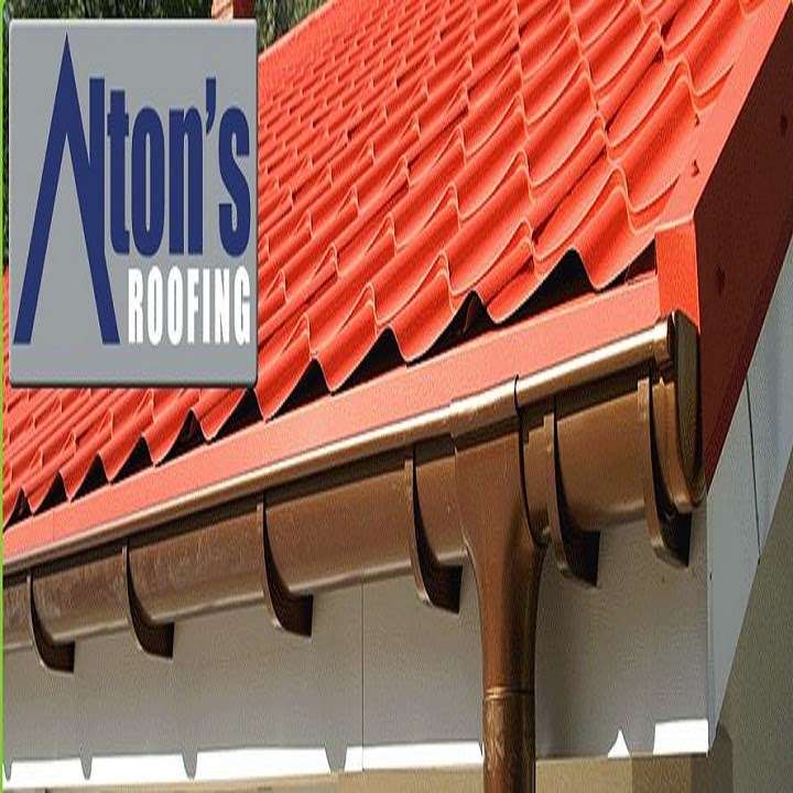 Altons Roofing Co | 66 Silopanna Rd, Annapolis, MD 21403, USA | Phone: (410) 263-5765