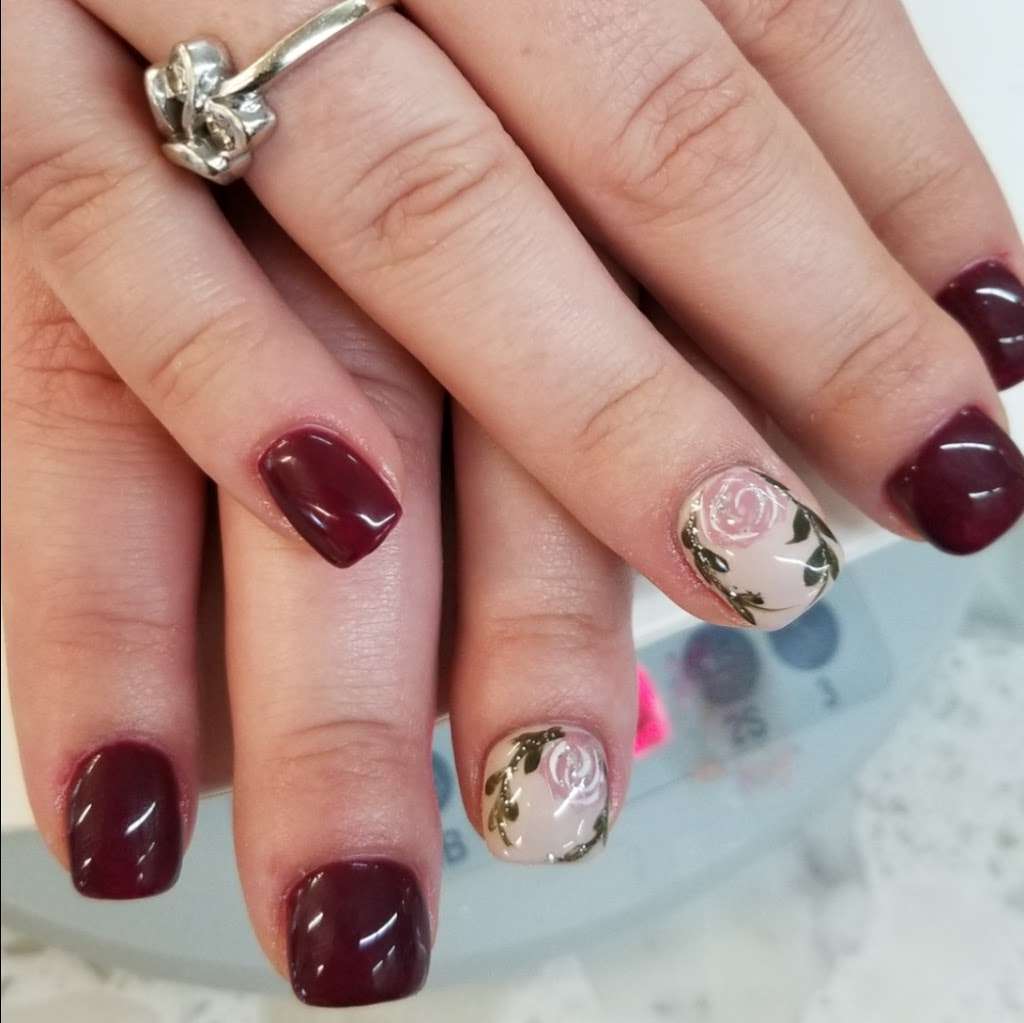 Paris Nails And Hair | 280 S State Rd 434 suite # 1052, Altamonte Springs, FL 32714 | Phone: (407) 865-9989