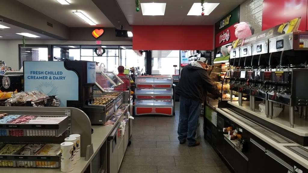 Loves Travel Stop | 14188 Perini Ave, Hagerstown, MD 21742, USA | Phone: (301) 393-3740