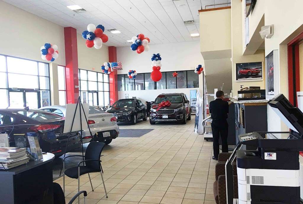 Matt Blatt Kia | 6211 E Black Horse Pike, Egg Harbor Township, NJ 08234 | Phone: (609) 573-3100