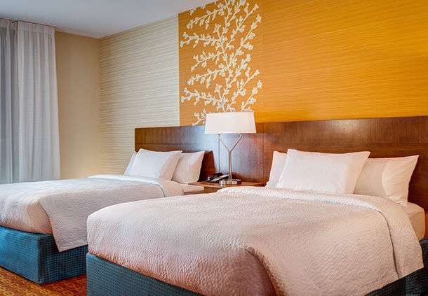 Fairfield Inn & Suites by Marriott Rock Hill | 578 Galleria Blvd, Rock Hill, SC 29730 | Phone: (803) 325-2700