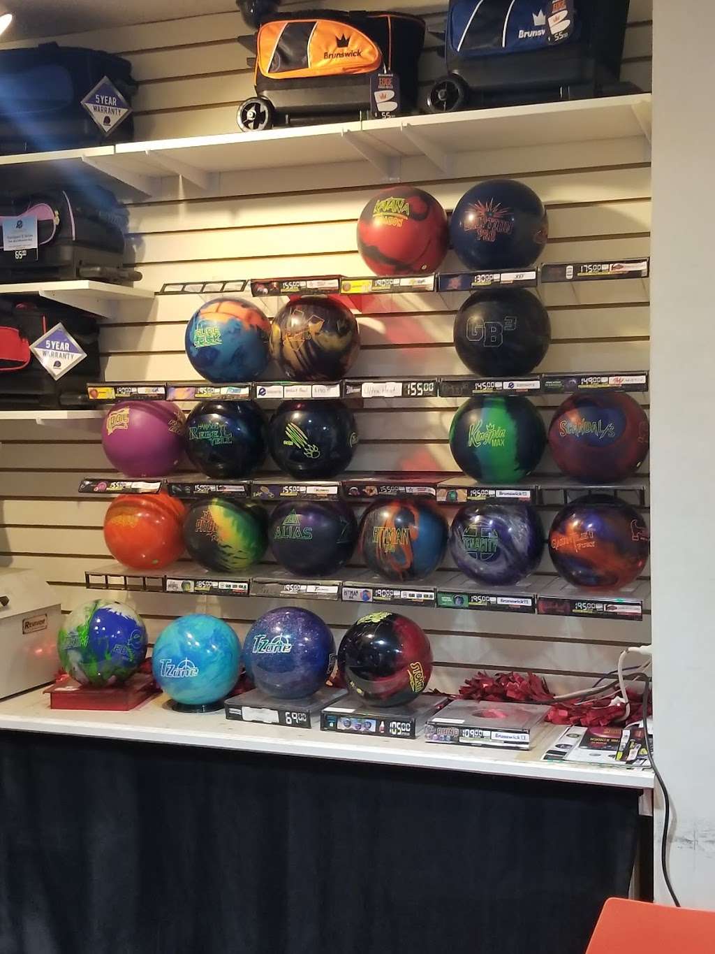 Jaybirds Pro Shop | 1001 W Newport Pike, Wilmington, DE 19804, USA | Phone: (302) 998-8811