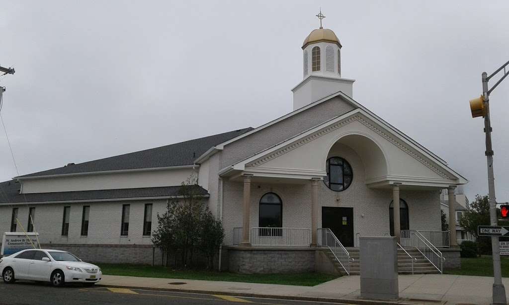 St Andrew By the Sea Lutheran Church | 936 Baltic Ave, Atlantic City, NJ 08401 | Phone: (609) 344-7333