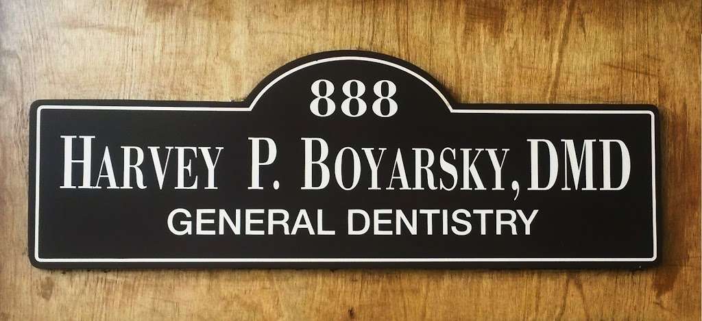 Harvey Boyarsky DMD | 888 Middlefield Rd, Palo Alto, CA 94301 | Phone: (650) 327-3172