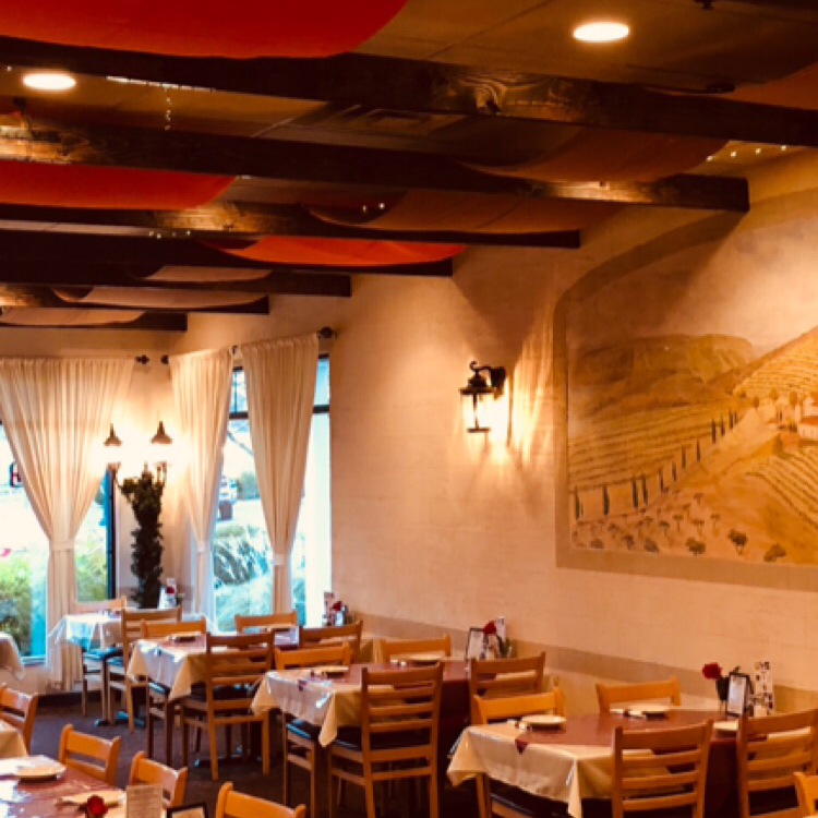 Sapori Italian Restaurant | 1000 E Walnut St, Perkasie, PA 18944, USA | Phone: (215) 453-1924