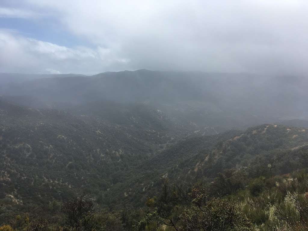 Chorro Grande Trail | Maricopa, CA 93252, USA