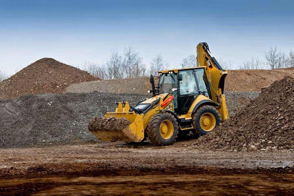 Alban CAT Rental - Myersville | 3005 Ventrie Ct, Myersville, MD 21773, USA | Phone: (301) 293-1185