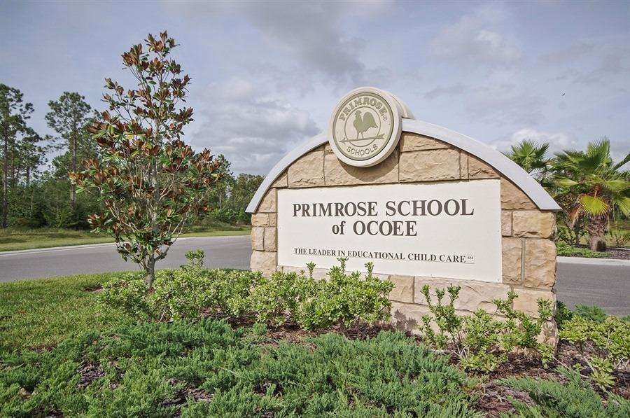 Primrose School of Ocoee | 860 Tomyn Blvd, Ocoee, FL 34761 | Phone: (407) 347-8902