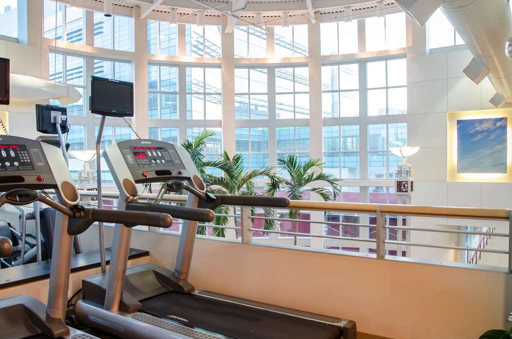 Loyola Center for Fitness | 2160 S 1st Ave building 130, Maywood, IL 60153, USA | Phone: (708) 327-2348