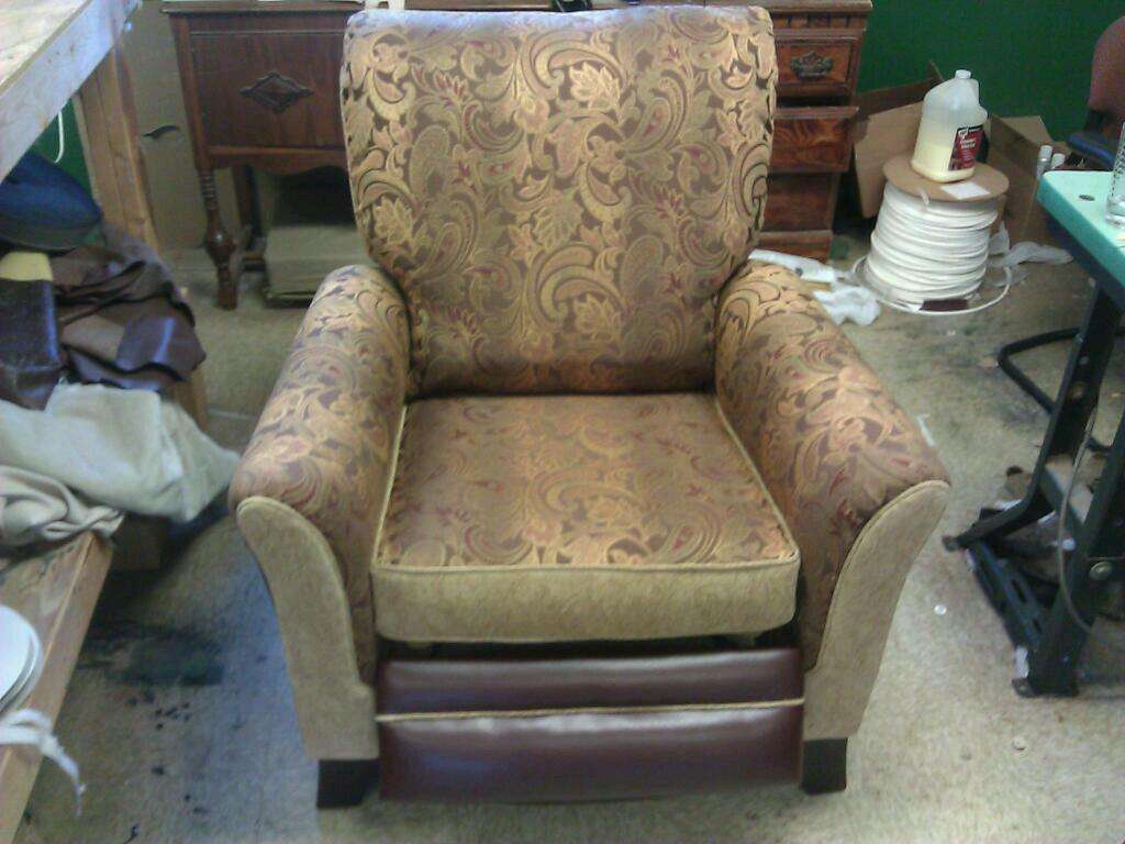 Budget Upholstery | 3541 Commercial Ave, San Antonio, TX 78221, USA | Phone: (210) 927-2446