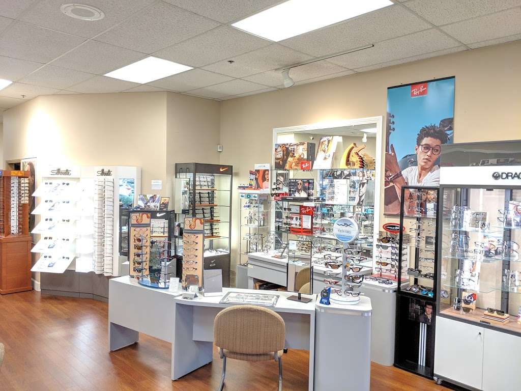 Poway Optometry | 13373 Poway Rd, Poway, CA 92064, USA | Phone: (858) 748-0171