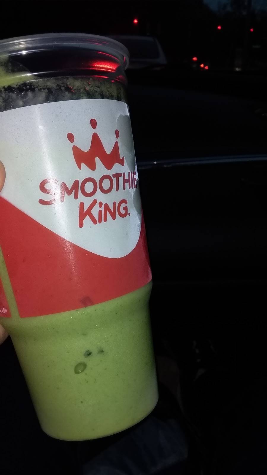 Smoothie King | 15080-H, Idlewild Rd, Stallings, NC 28104, USA | Phone: (704) 893-5208