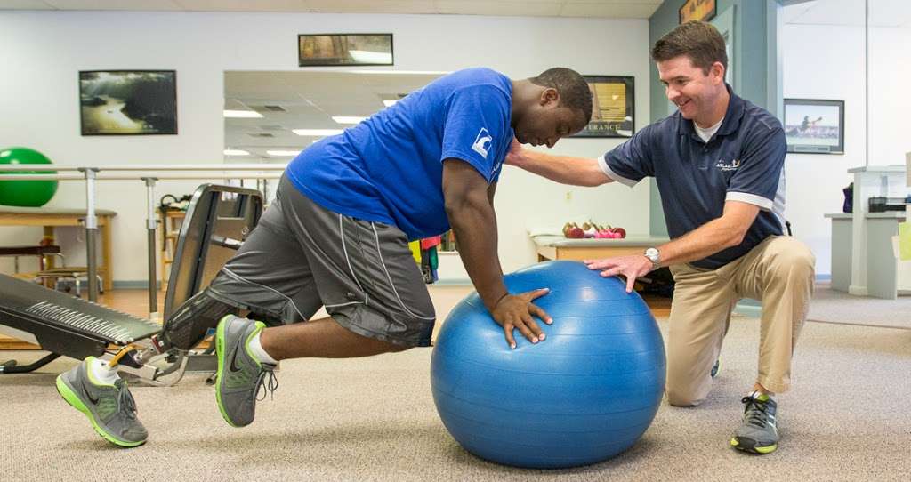 Procare Physical Therapy | 8333 W McNab Rd #223, Tamarac, FL 33321 | Phone: (954) 446-9178