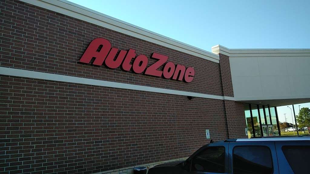 AutoZone Auto Parts | 22341 Bellaire Blvd, Richmond, TX 77407, USA | Phone: (832) 945-6600